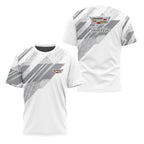 Cadillac T-shirt SC105
