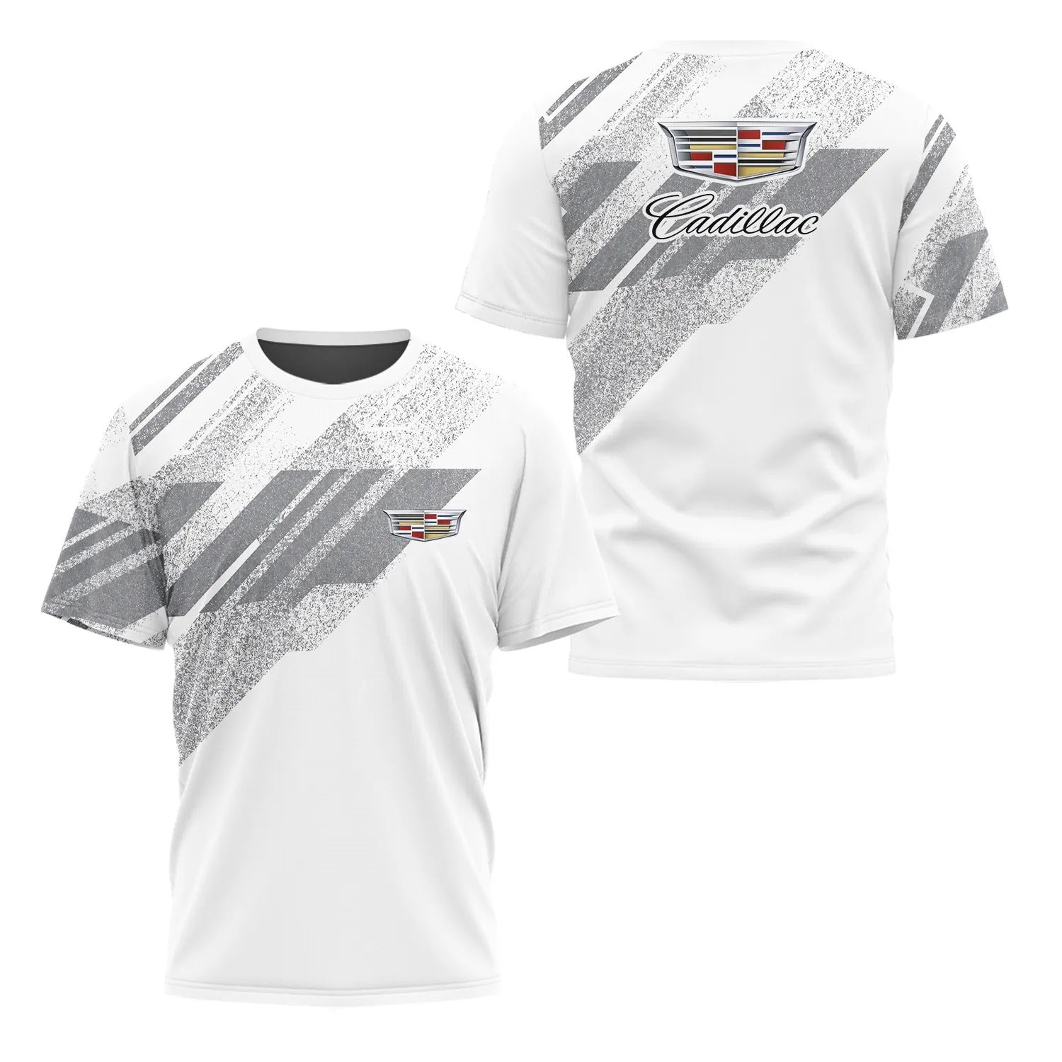 Cadillac T-shirt SC105