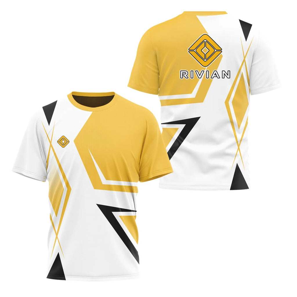 Rivian T-shirt SC080