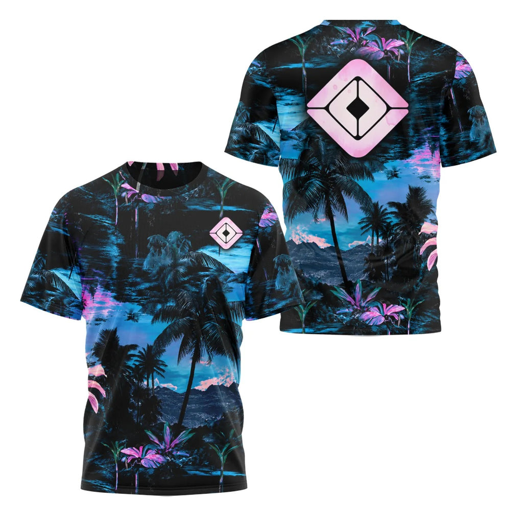 Rivian T-shirt SHW002