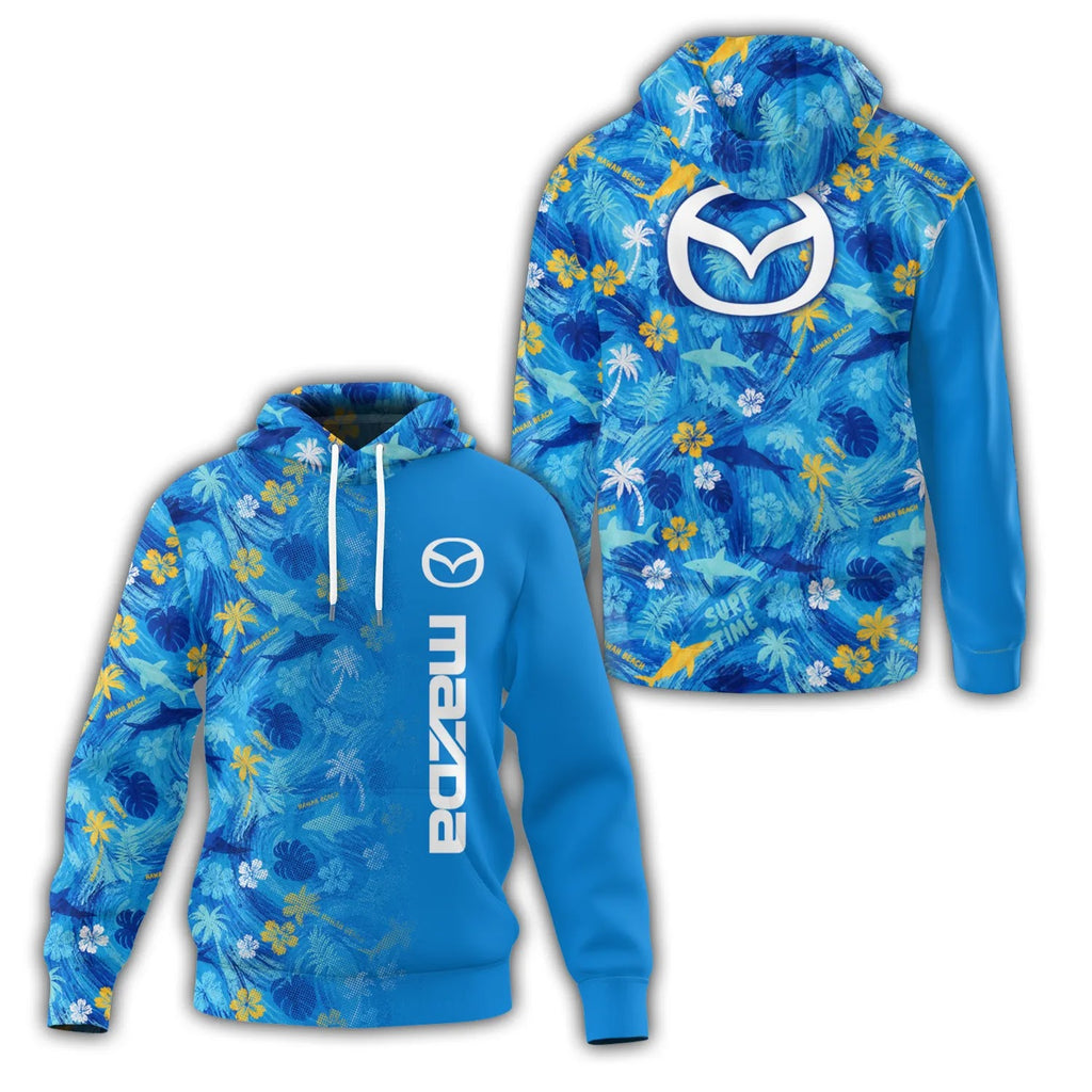 Mazda Apparels SHW027