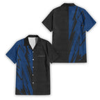 Chrysler Premium Hawaiian Shirt SC062
