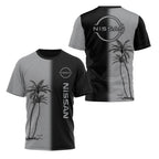 Nissan T-shirt SHW037