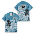 Alfa Romeo Premium Hawaiian Shirt SHW052