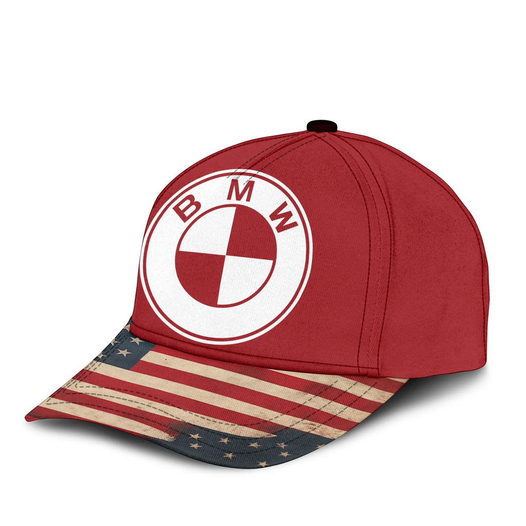 BMW Cap CSC014