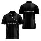 Jaguar Short Sleeve Polo SC068