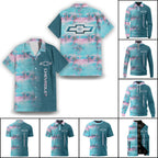 Chevrolet Apparels SHW058