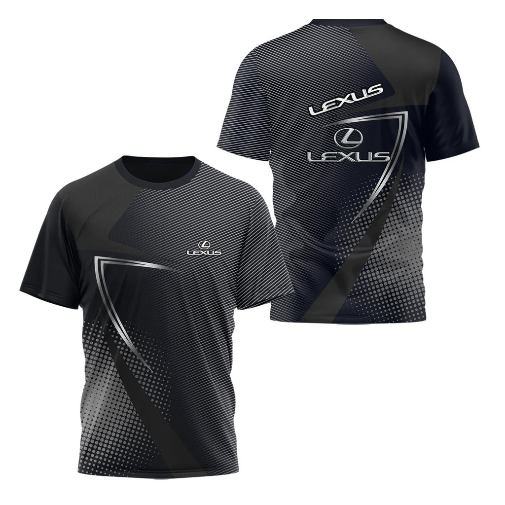 Lexus T-shirt SC059