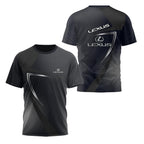 Lexus T-shirt SC059