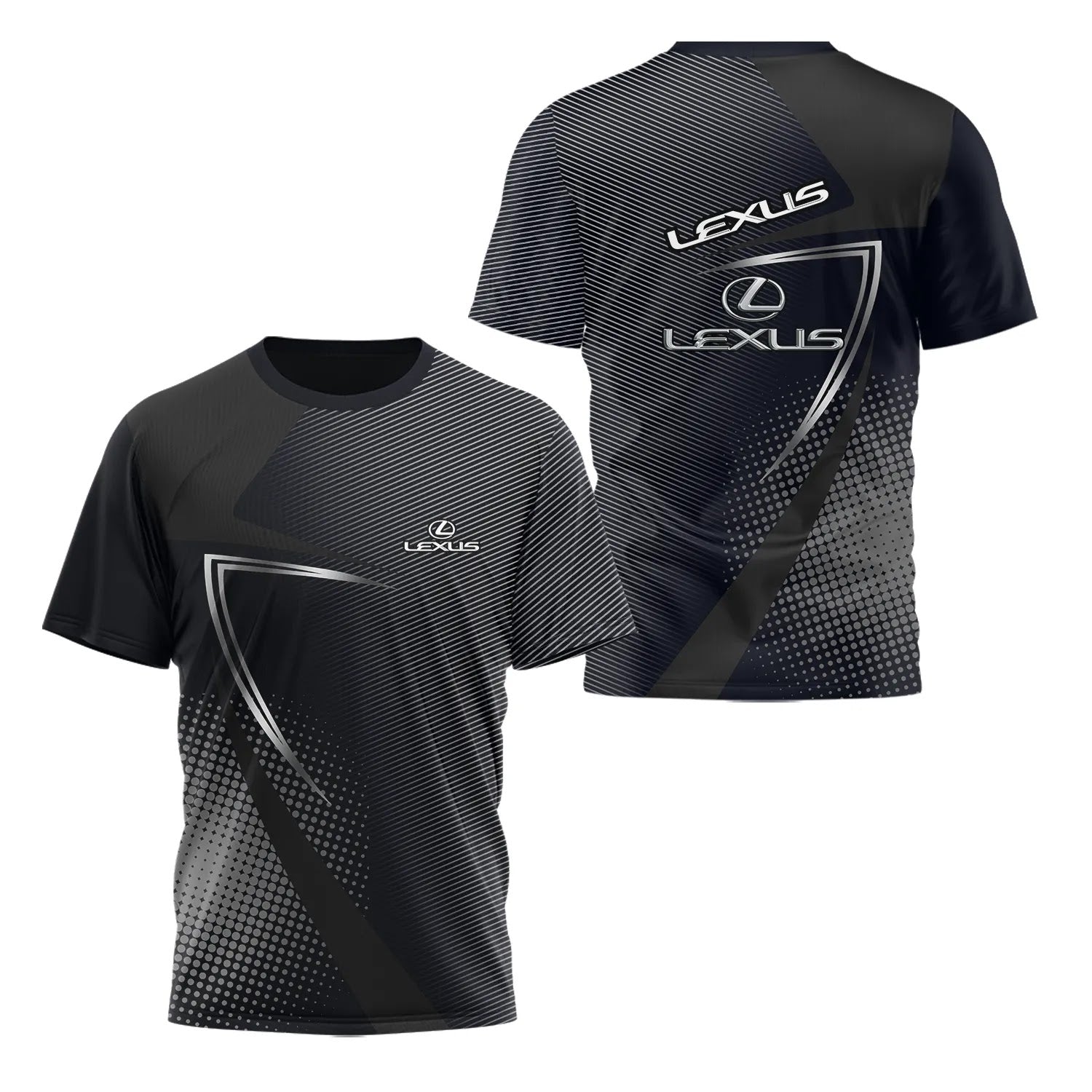 Lexus T-shirt SC059