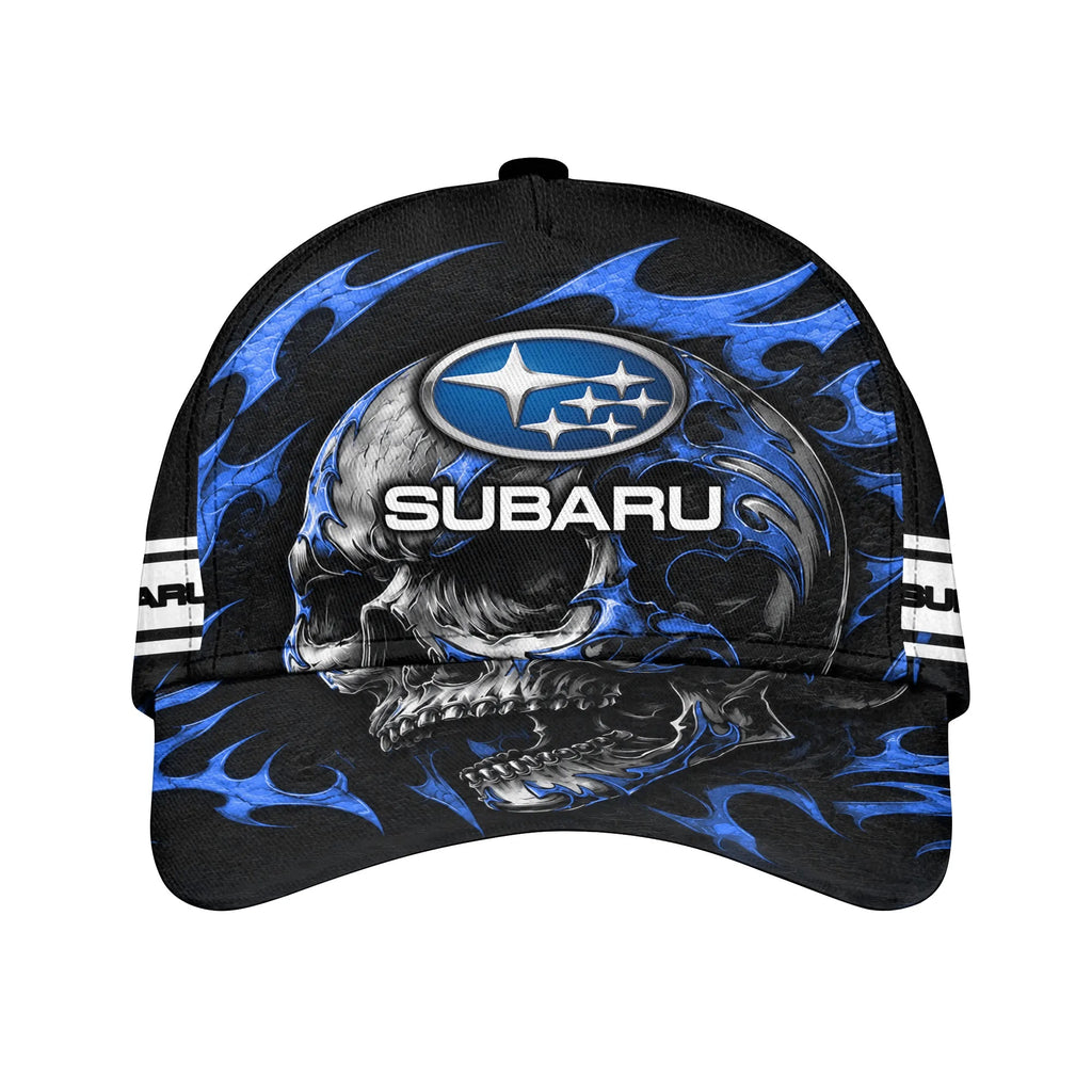 Subaru Cap CSC051