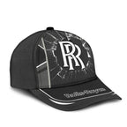 Rolls-Royce Cap CSC022