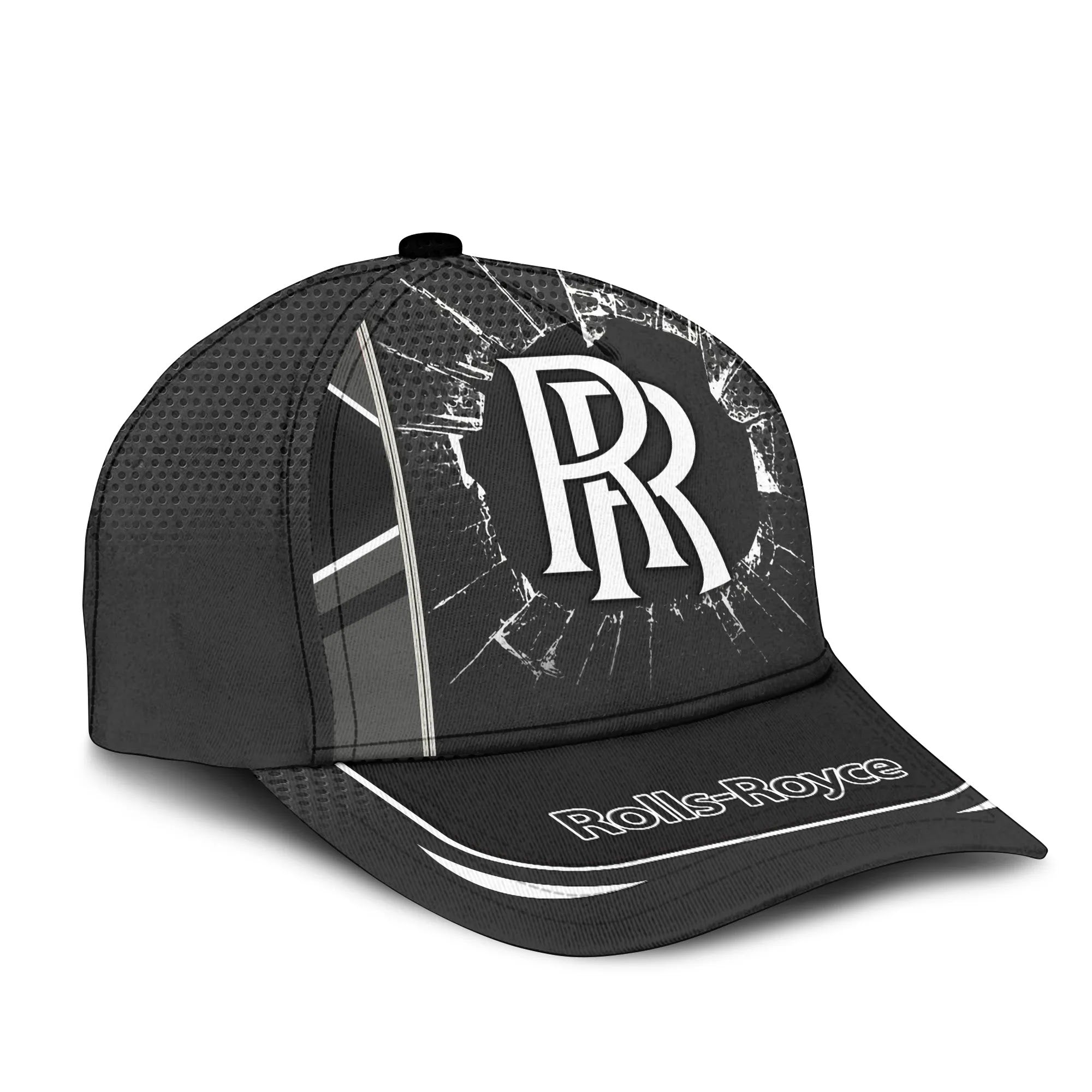 Rolls-Royce Cap CSC022