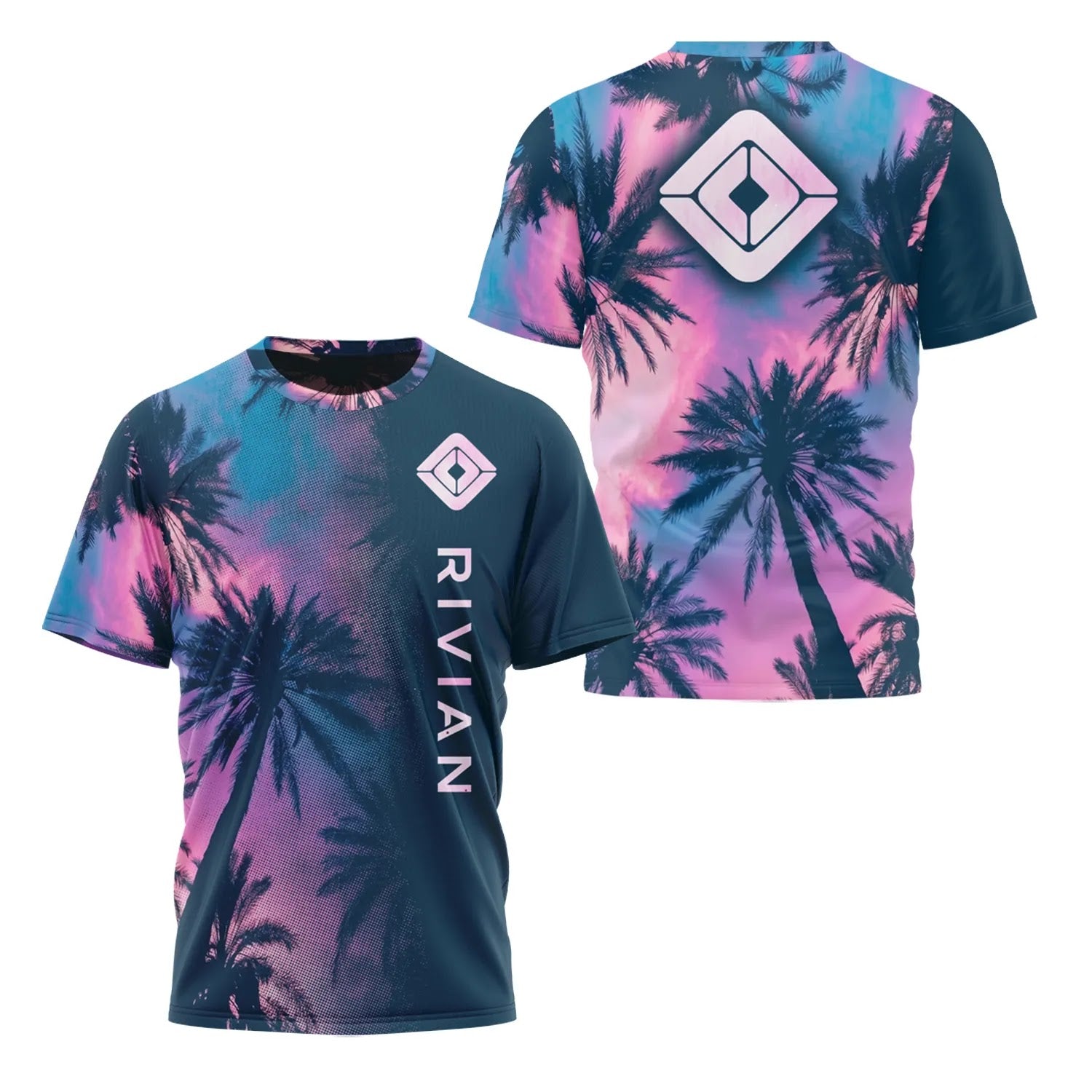Rivian T-shirt SHW030