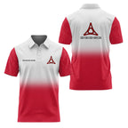 Dodge Short Sleeve Polo SC120