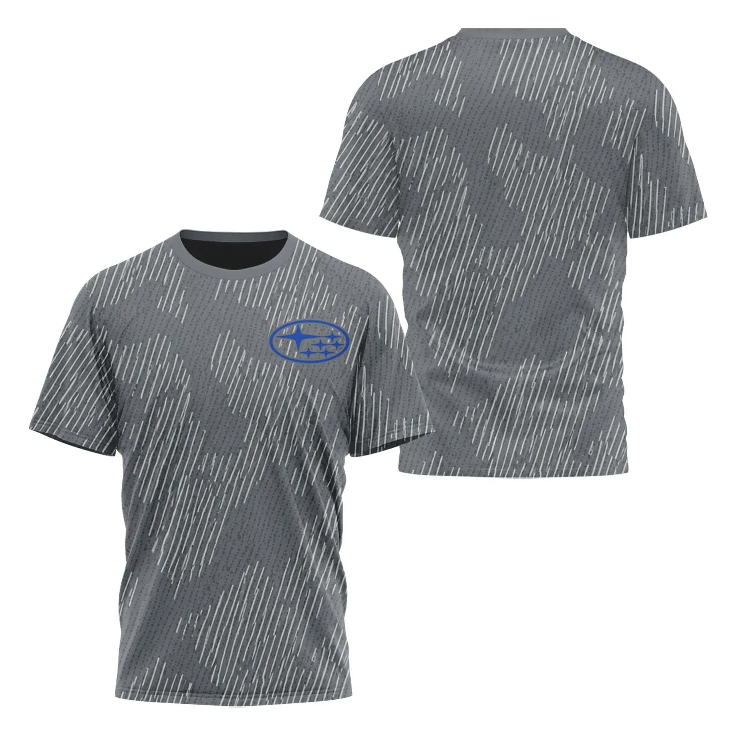 Subaru T-shirt SC114