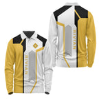 Rivian Long Sleeve Polo SC065