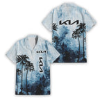 Kia Premium Hawaiian Shirt SHW034