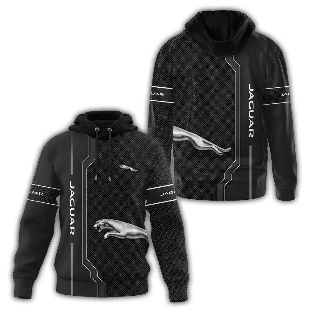 Jaguar Hoodie SC042