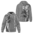 Lincoln Hoodie SHW071