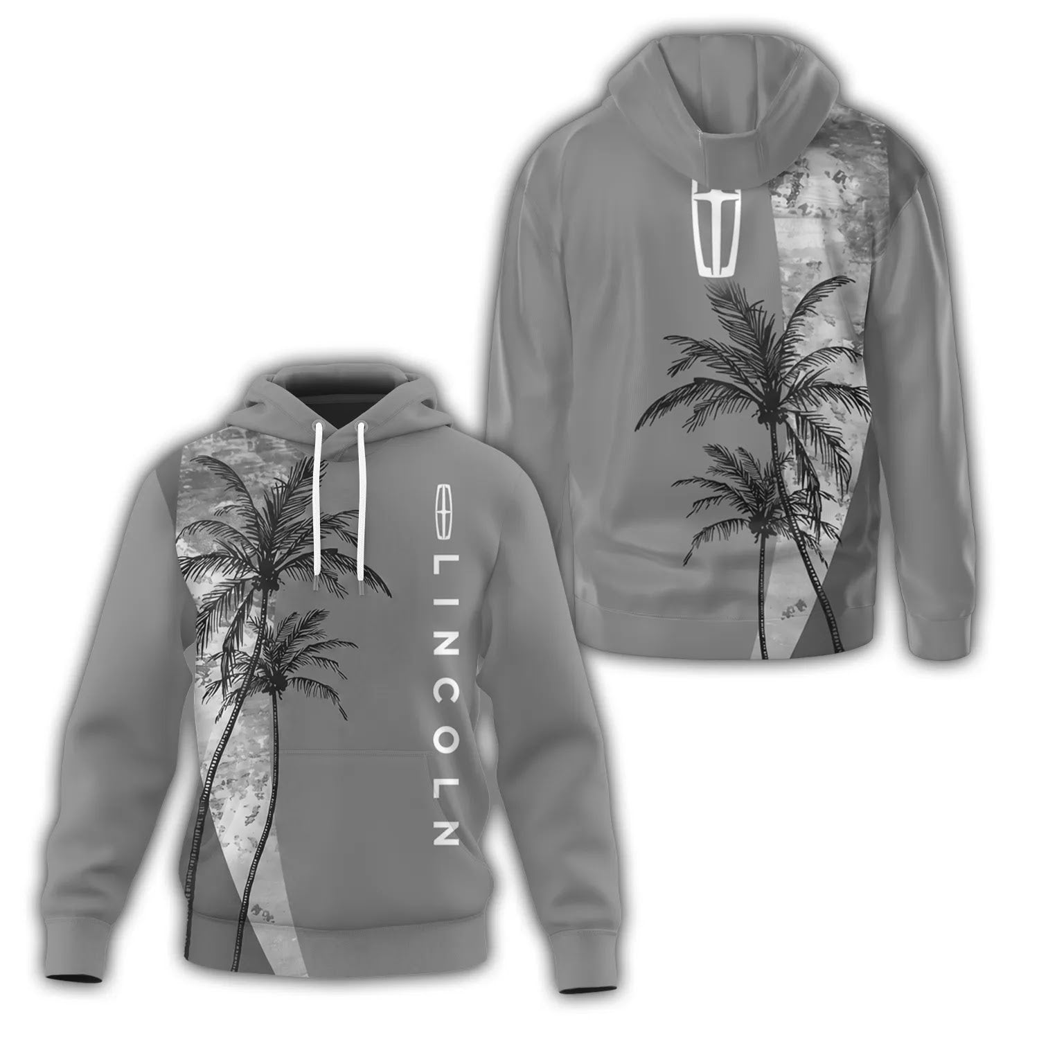Lincoln Hoodie SHW071