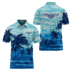 Bentley Short Sleeve Polo SHW048