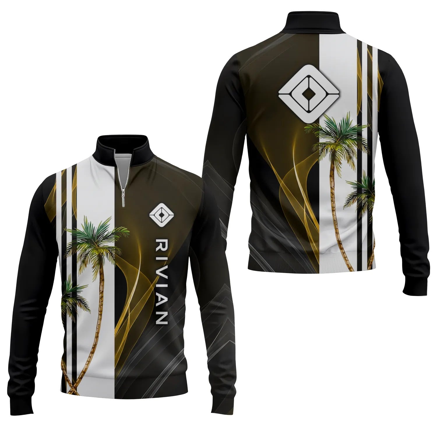 Rivian Apparels SHW036