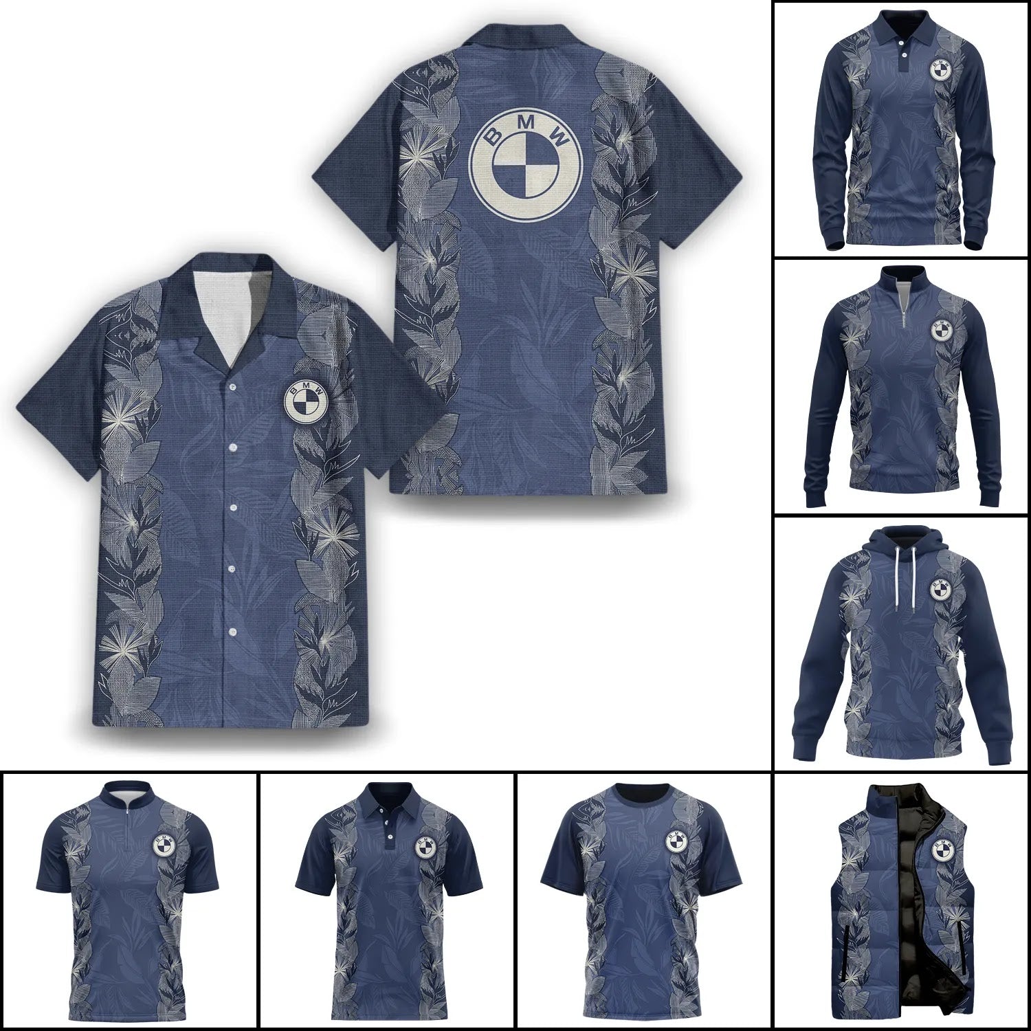 BMW Apparels SHW045