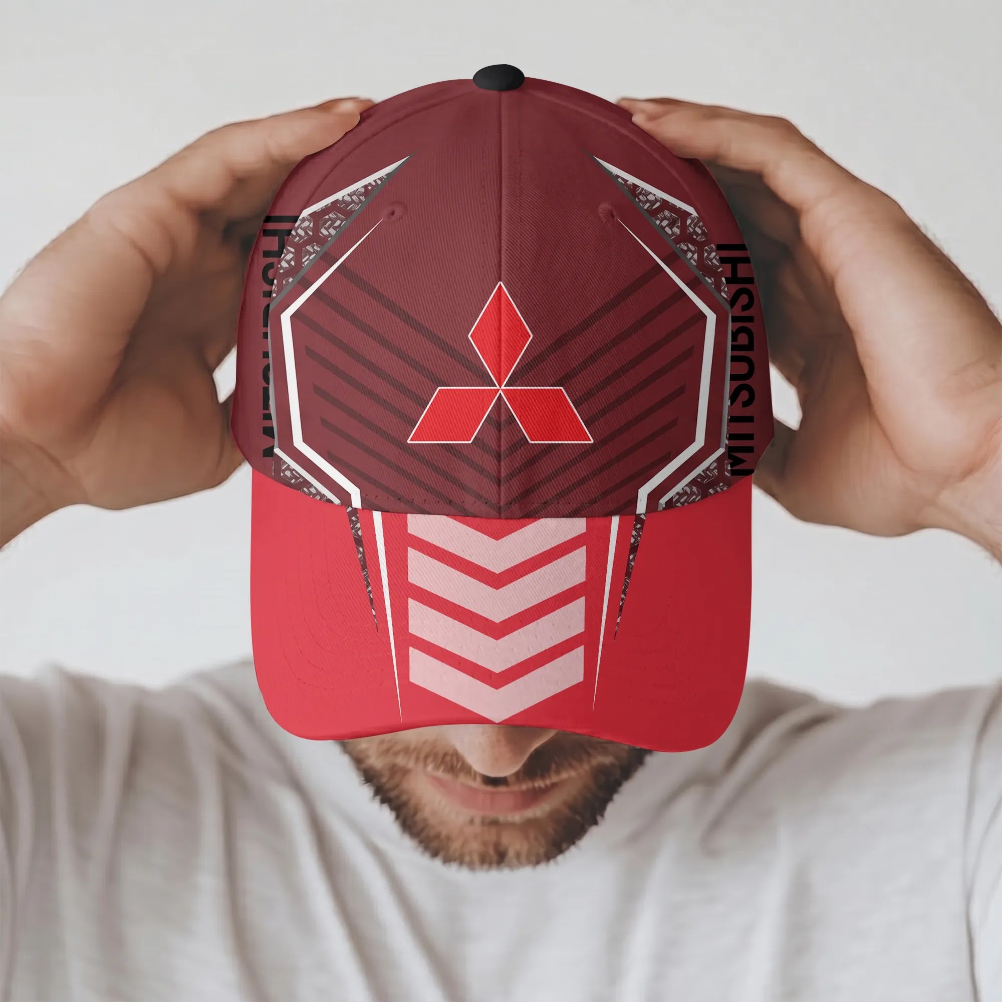 Mitsubishi Cap CSC047