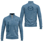 Mazda Apparels SHW012