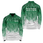 Range Rover Long Sleeve Polo SC069