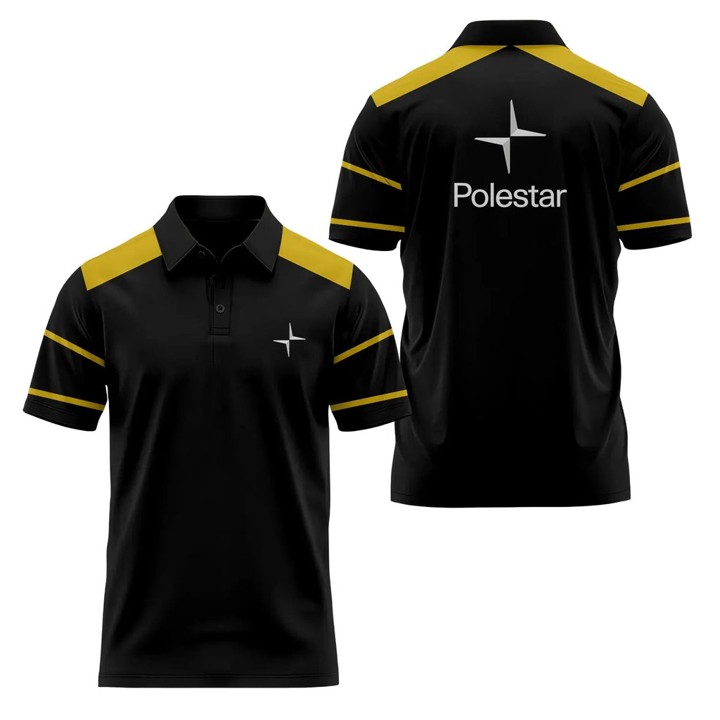 Polestar Short Sleeve Polo SC041
