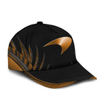 McLaren Cap CSC073