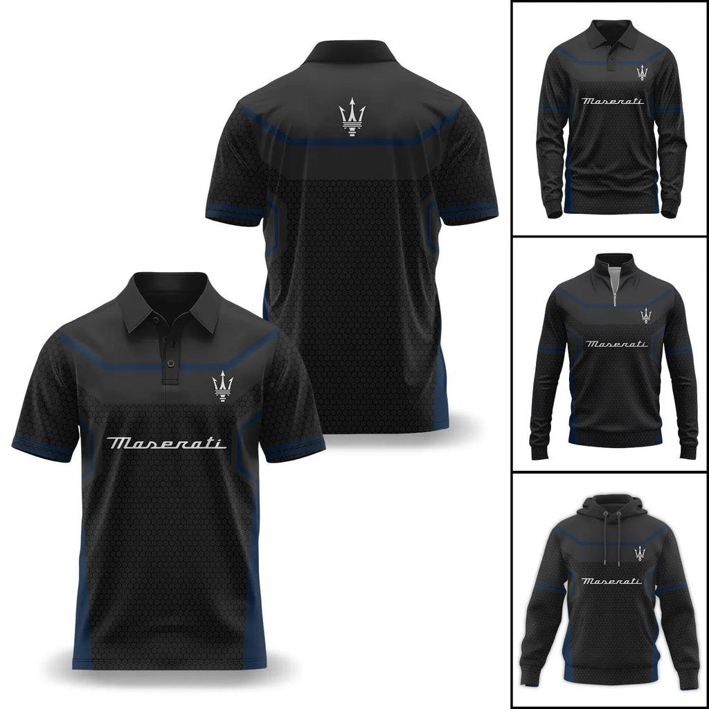 Maserati Apparels SC052