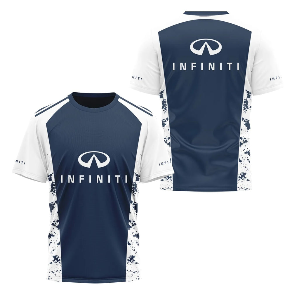 Infiniti T-shirt SC089