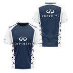 Infiniti T-shirt SC089