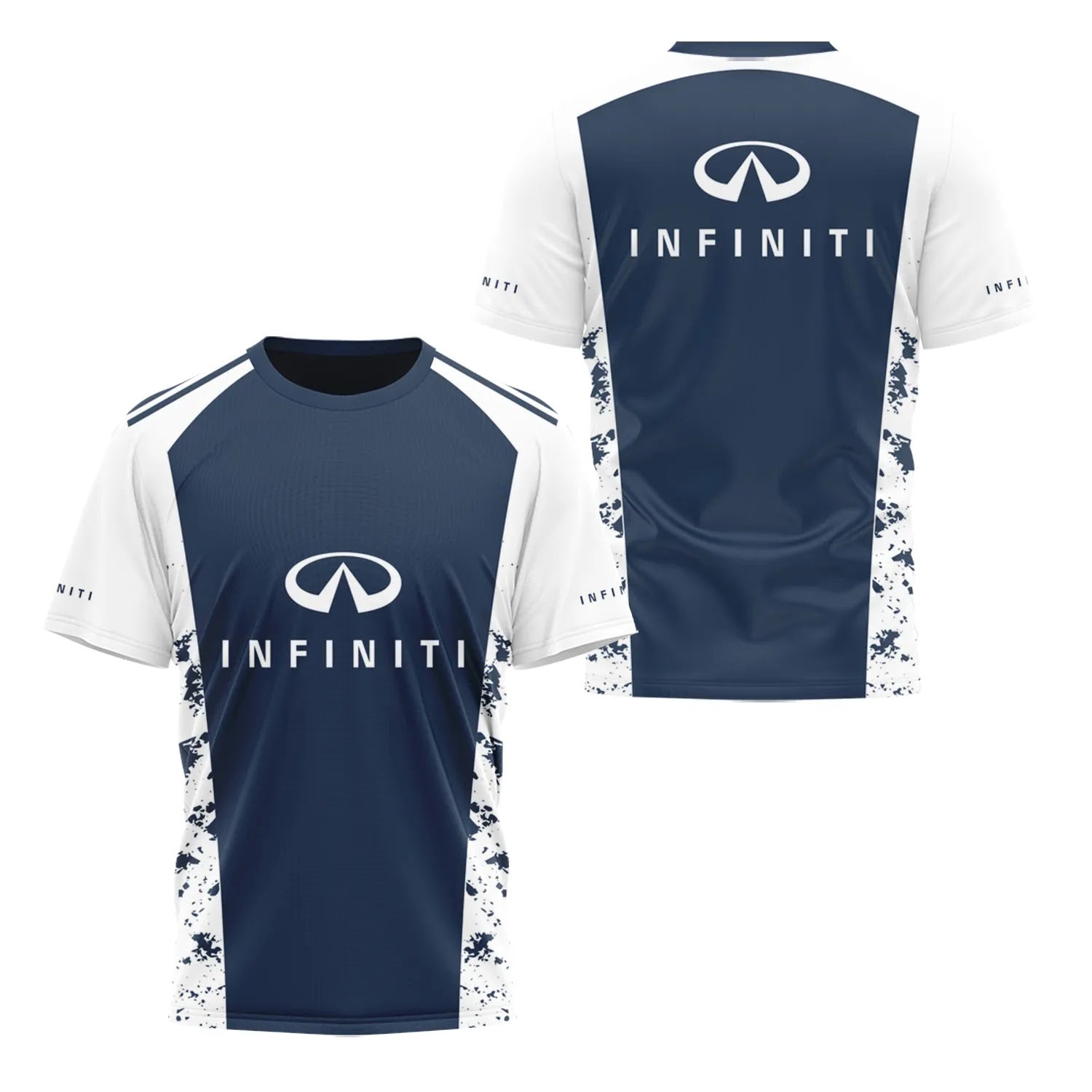 Infiniti T-shirt SC089