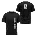 Rolls-Royce T-shirt SC084