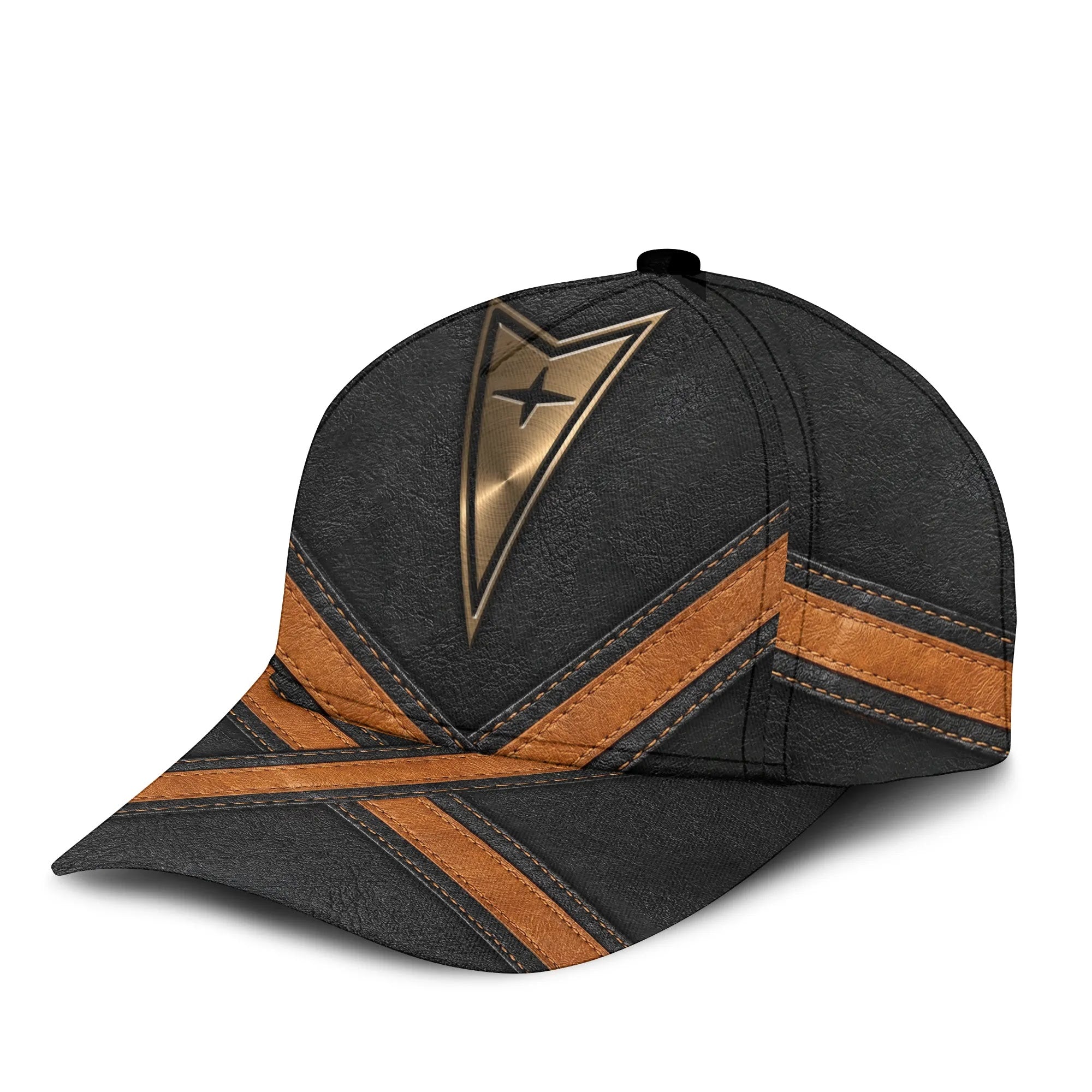 Pontiac Cap CSC064