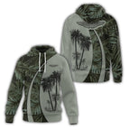 Aston Martin Hoodie SHW063