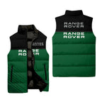 Range Rover Sleeveless Puffer Jacket SC040
