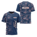 Ford T-shirt SHW007