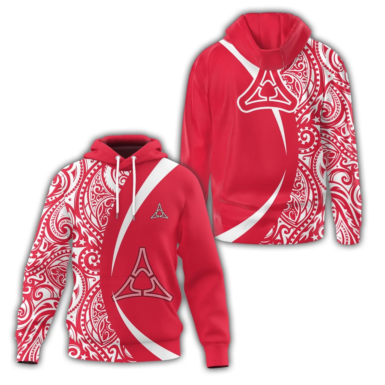 Dodge Hoodie SHW072