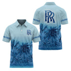 Rolls-Royce Short Sleeve Polo SHW001