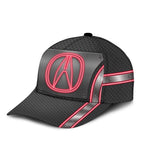 Acura Cap CSC084