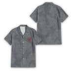 Alfa Romeo Premium Hawaiian Shirt SC114