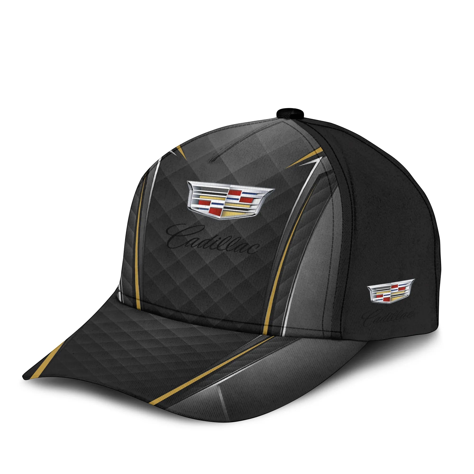 Cadillac Cap CSC057