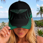 Aston Martin Cap CSC073