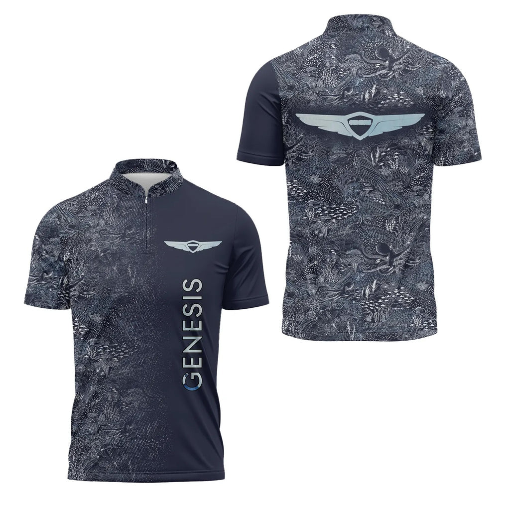 Genesis Apparels SHW006