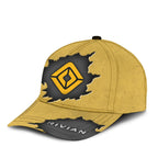 Rivian Cap CSC018